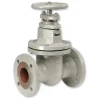 Cast iron gate valve, non-rising hand wheel | KP